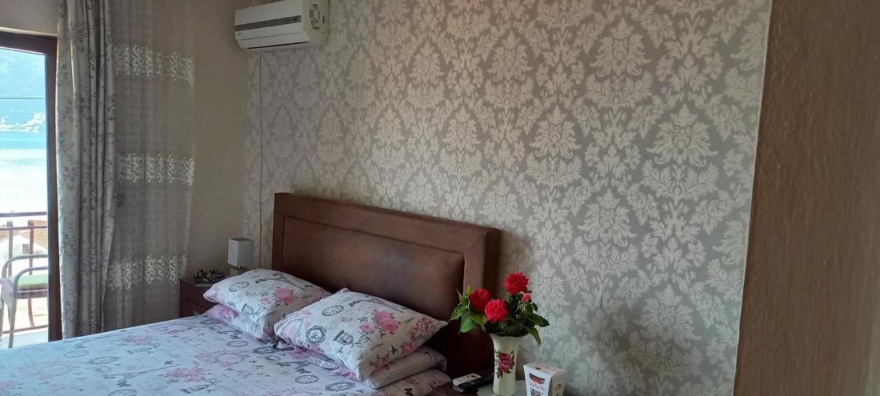 Rooms Vlaovic Herceg Novi Extérieur photo