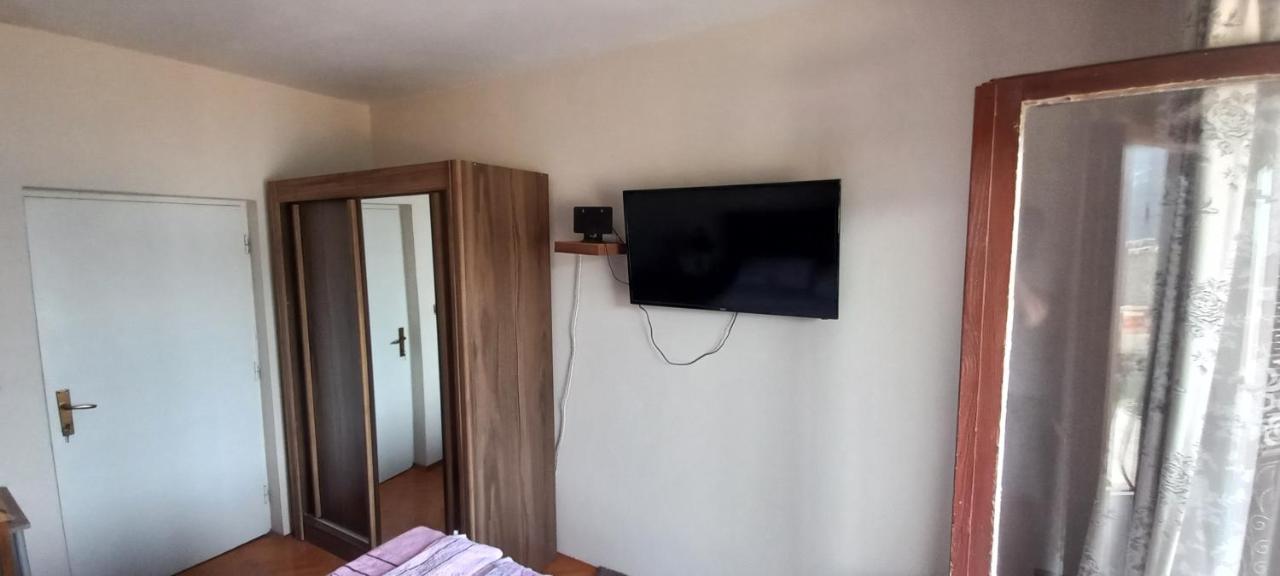 Rooms Vlaovic Herceg Novi Extérieur photo