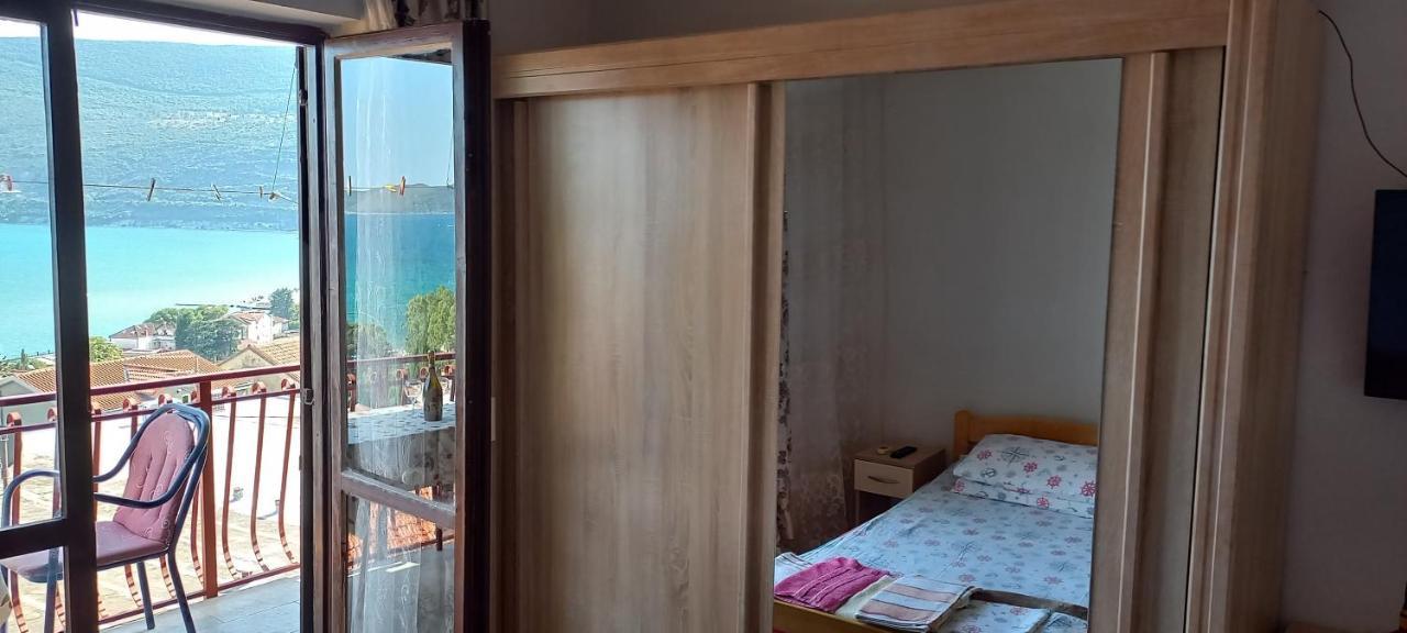Rooms Vlaovic Herceg Novi Extérieur photo