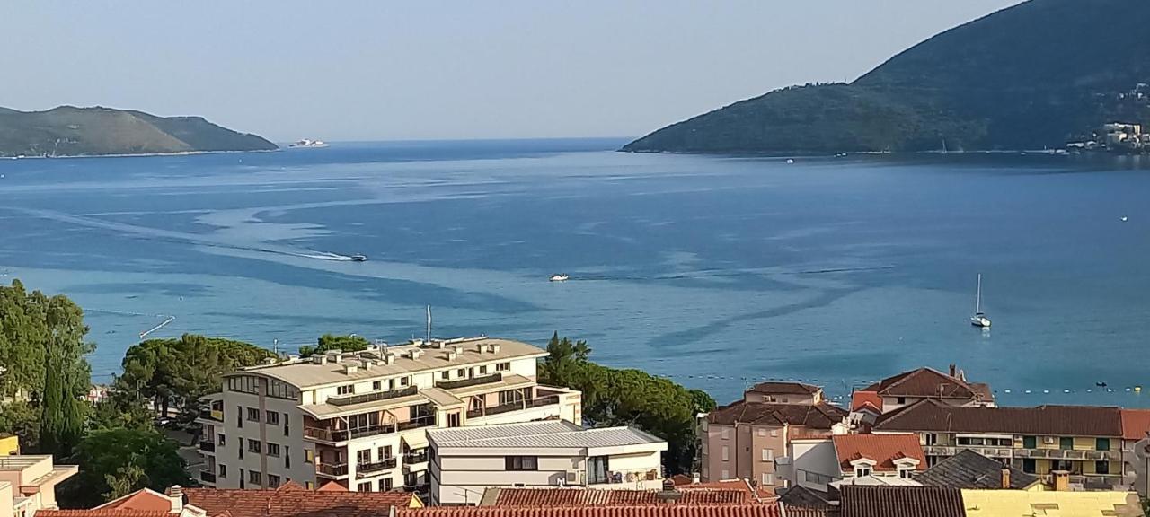 Rooms Vlaovic Herceg Novi Extérieur photo