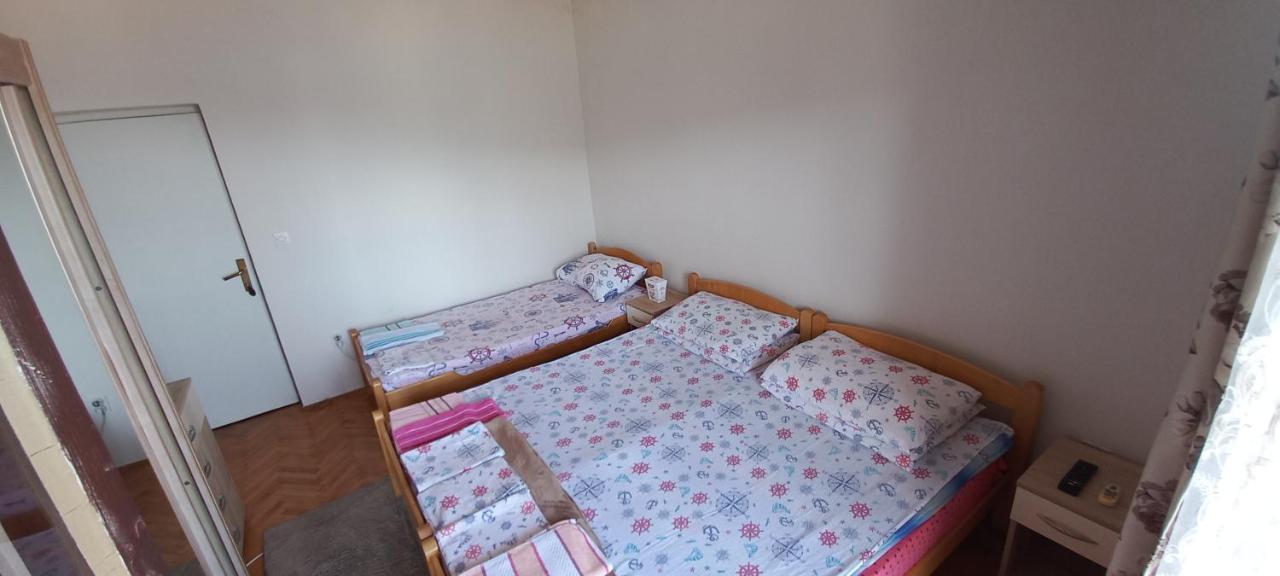 Rooms Vlaovic Herceg Novi Extérieur photo