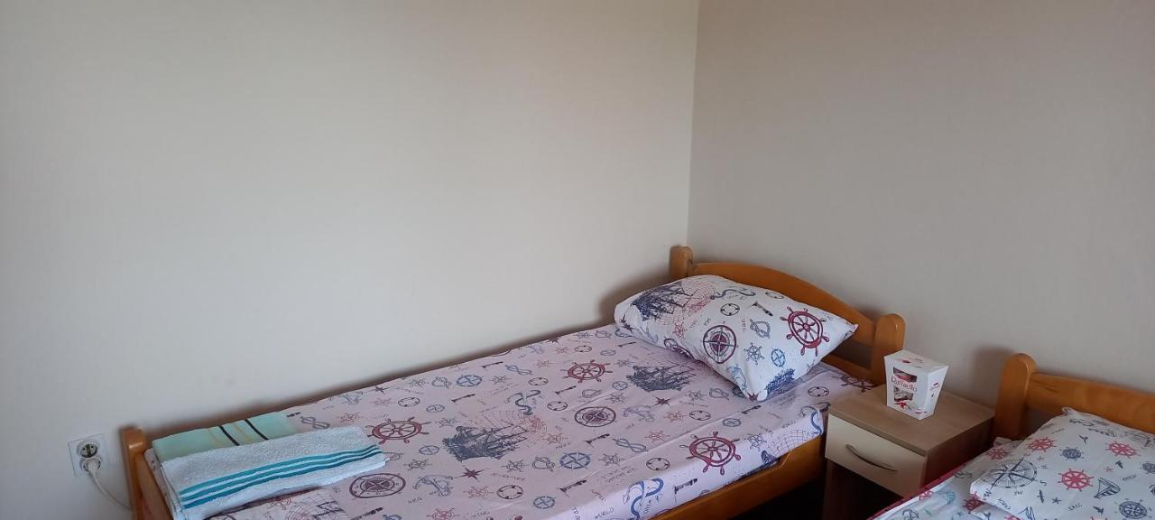 Rooms Vlaovic Herceg Novi Extérieur photo